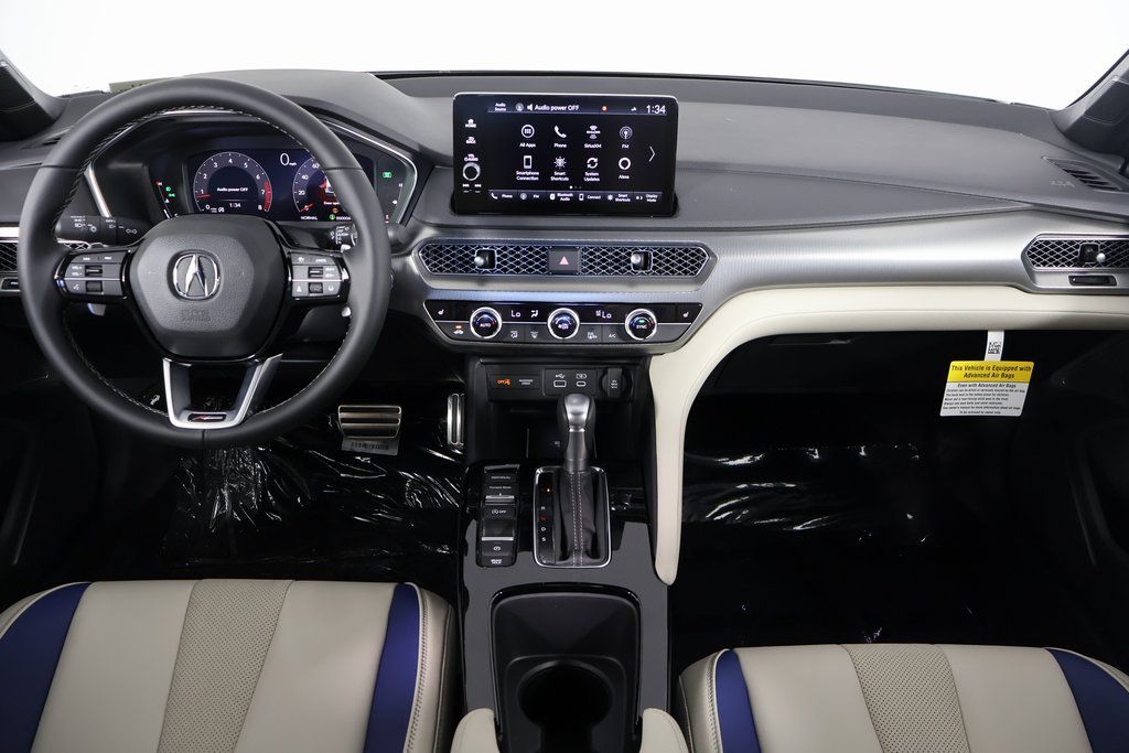 Thumbnail: 2026 Acura Integra - 4