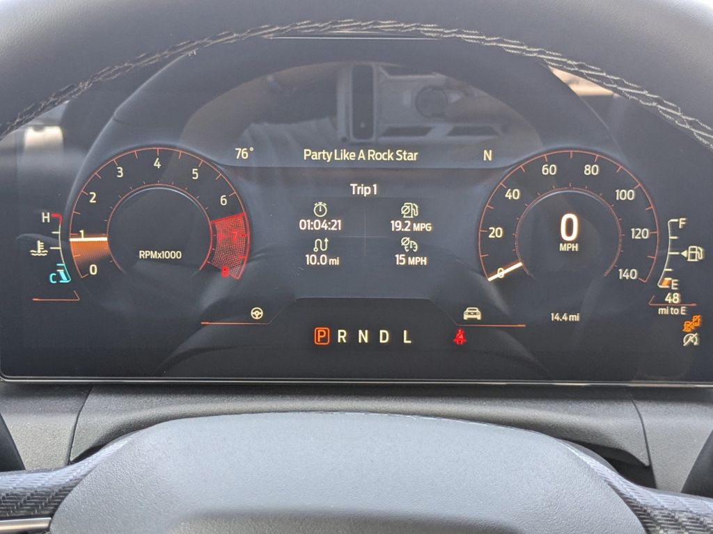 2026 Ford Mustang EcoBoost Fastback