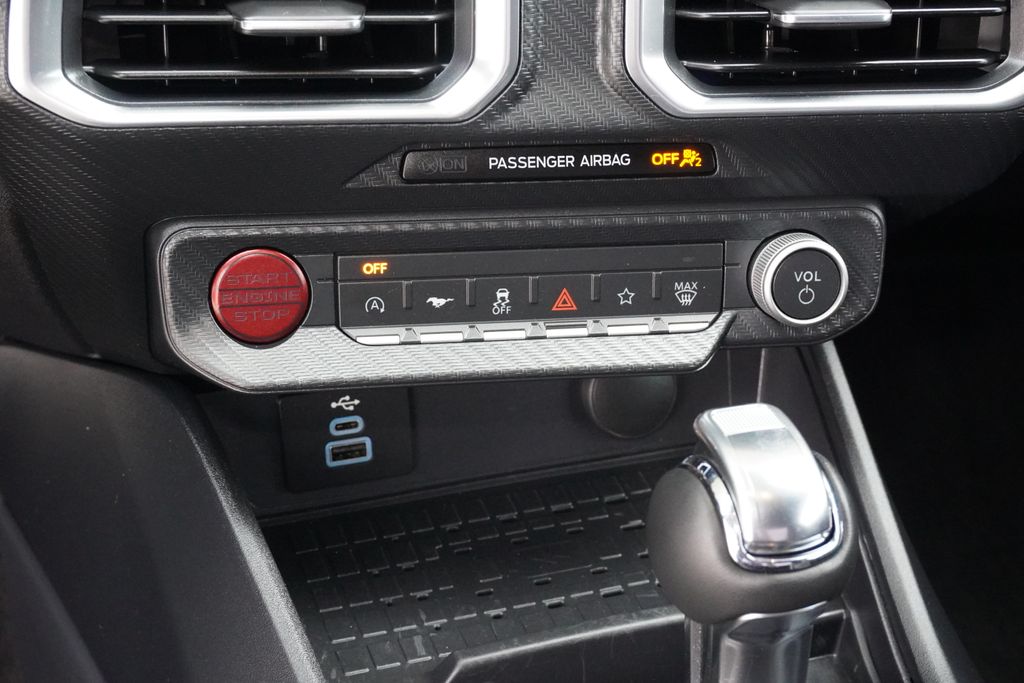 Used Car 2024 Ford Mustang  Gt Premium For Sale Under $50,000 In Weatherford, Texas