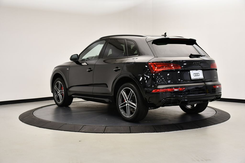 2025 Audi Q5  3