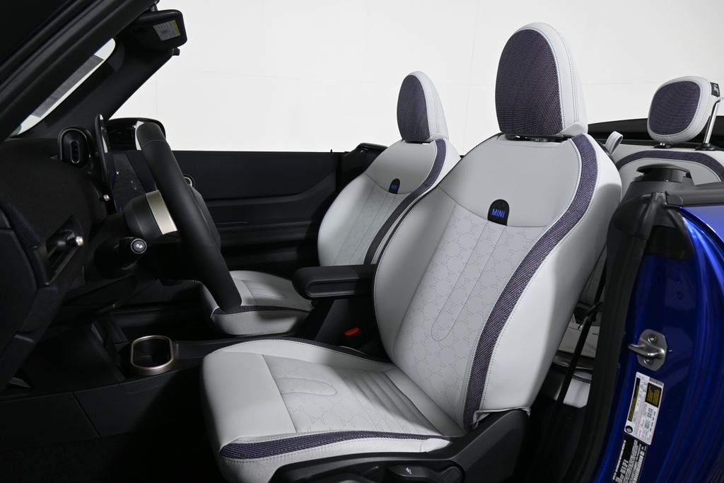 Thumbnail: 2026 MINI Cooper - 20