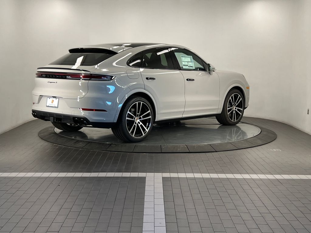 Thumbnail: 2026 Porsche  - 7