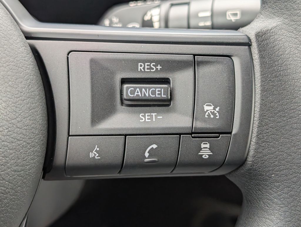 New 2026 Nissan Kicks SUV