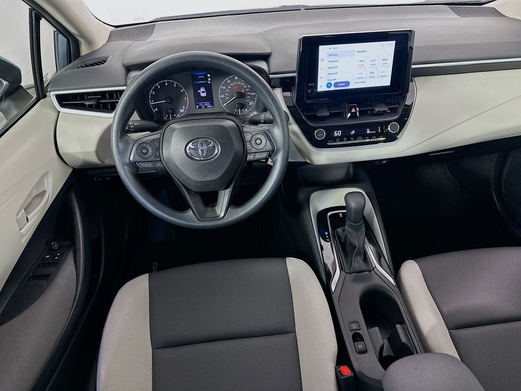Thumbnail: 2025 Toyota Corolla - 21
