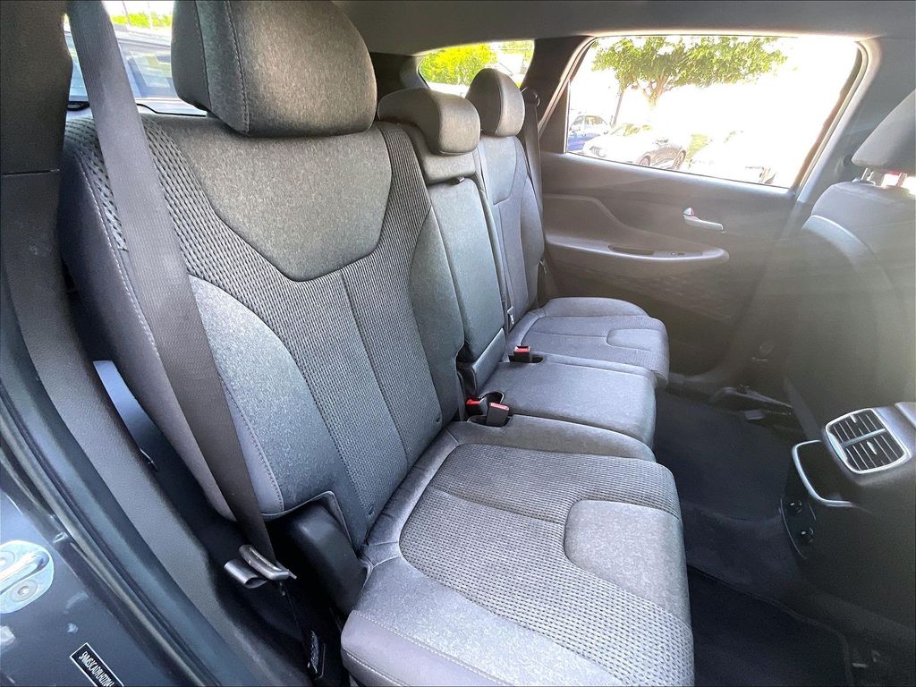 2020 Hyundai Santa Fe — photo 15