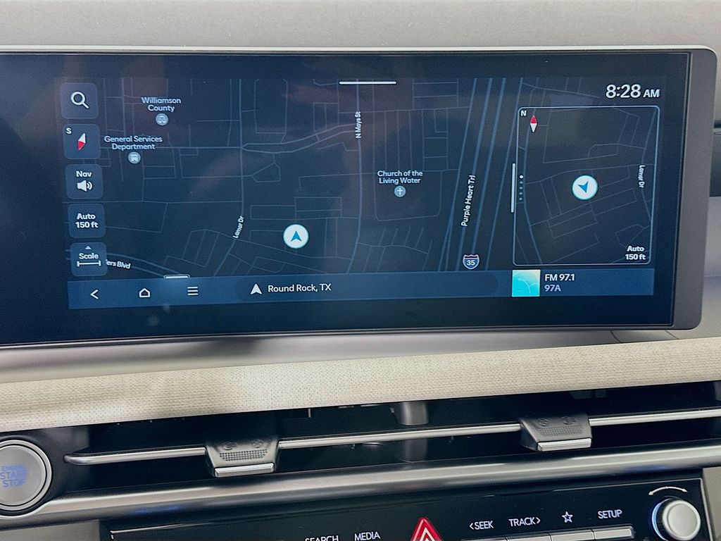 Thumbnail: 2026 Hyundai Tucson - 12