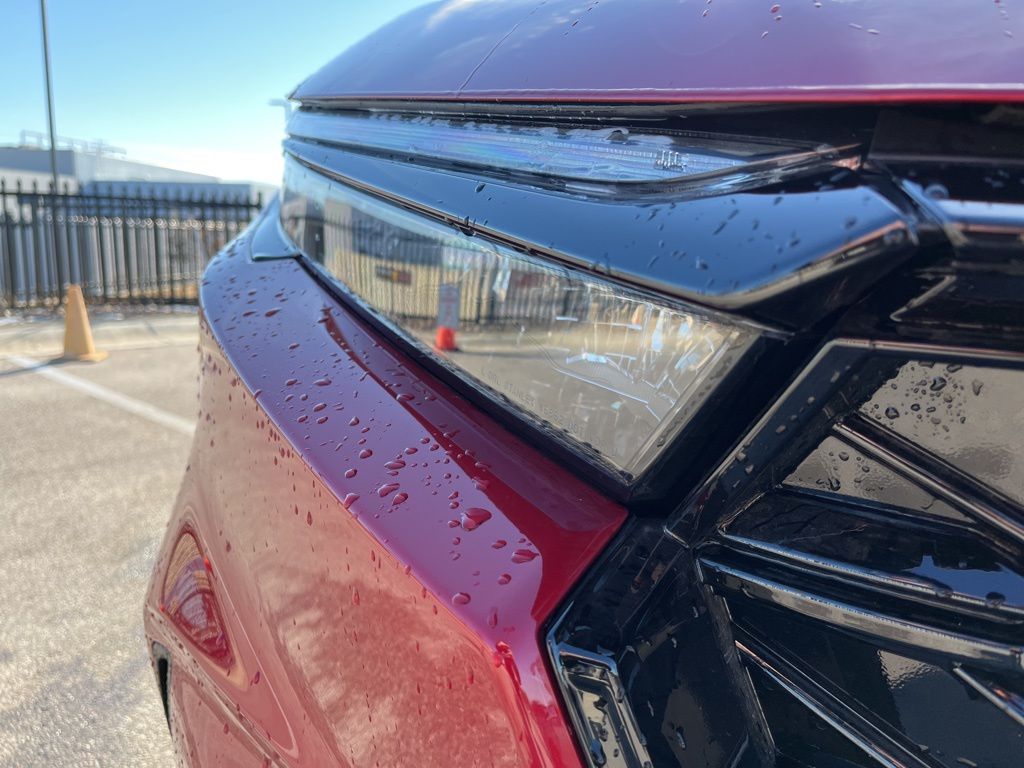 Thumbnail: 2026 Honda CR-V - 15