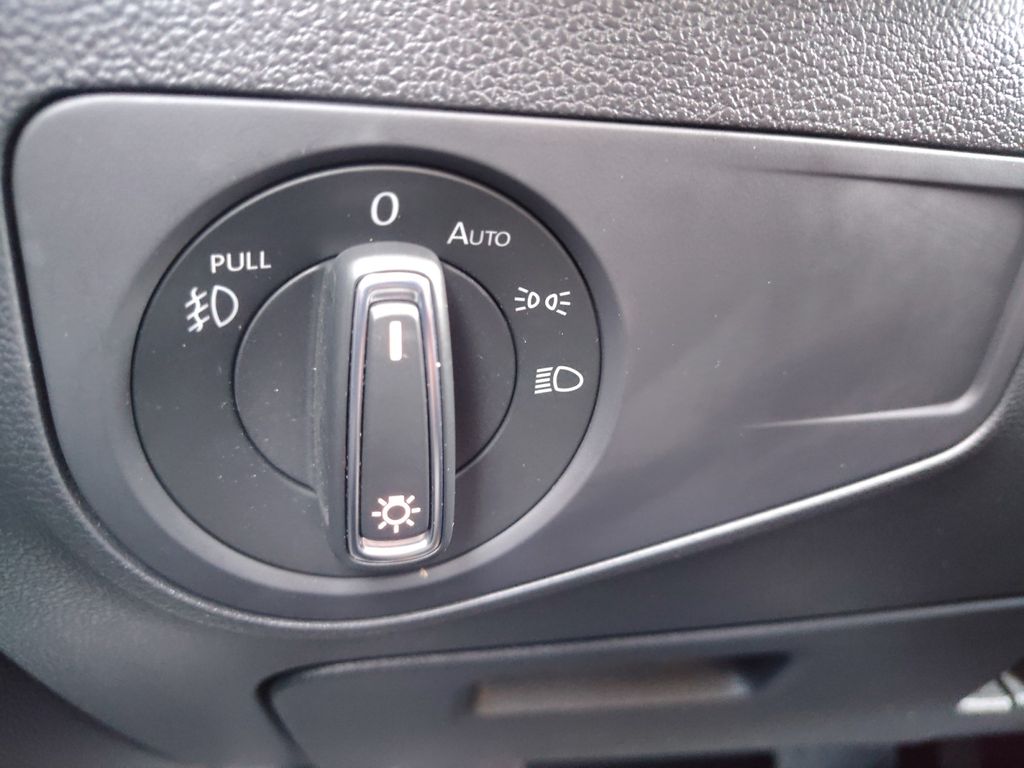 Used Car 2020 Volkswagen Tiguan  2.0t Sel For Sale Under $20,000 In Austin, Texas