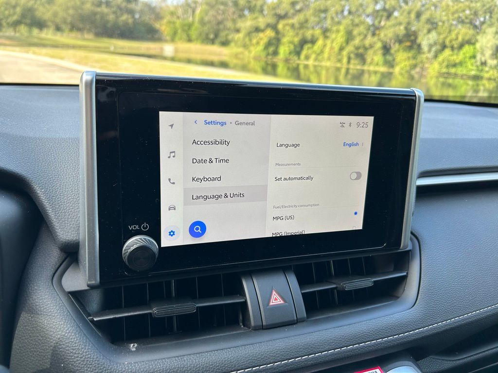 Thumbnail: 2024 Toyota RAV4 - 24