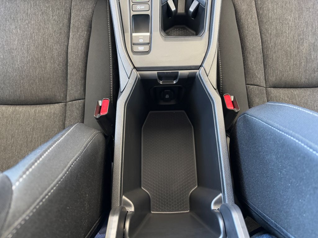 2024 Honda Accord EX 18