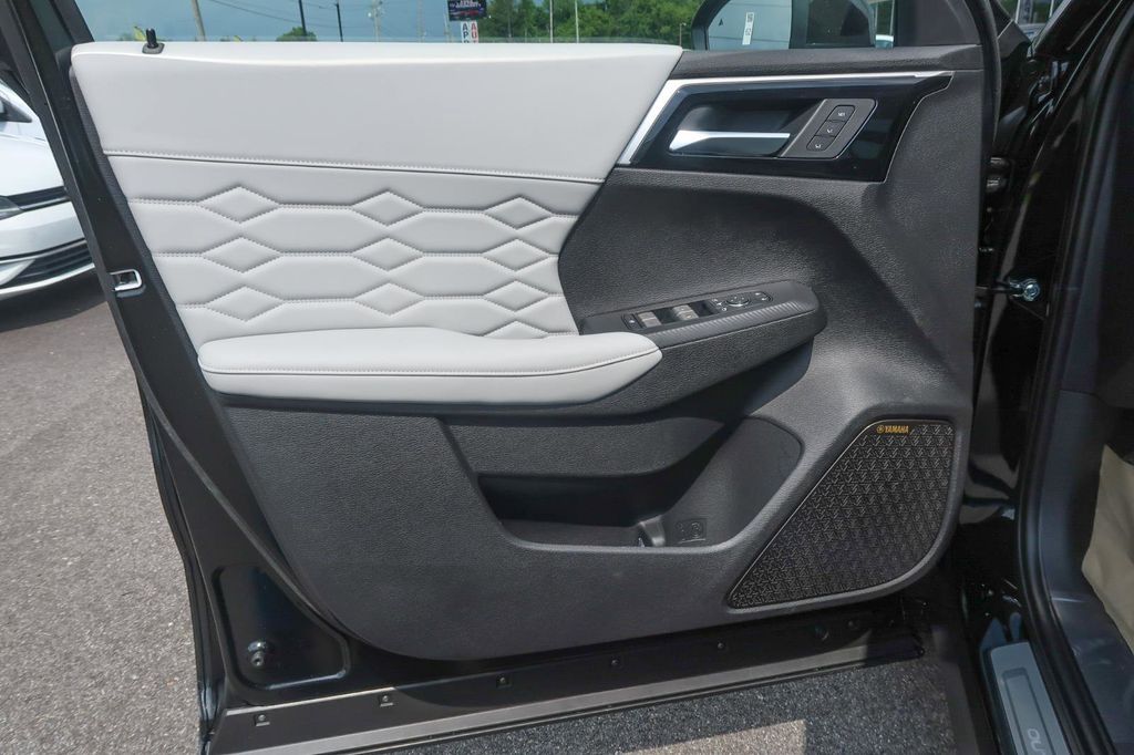 2025 Mitsubishi Outlander SEL 2.5 S-AWC
