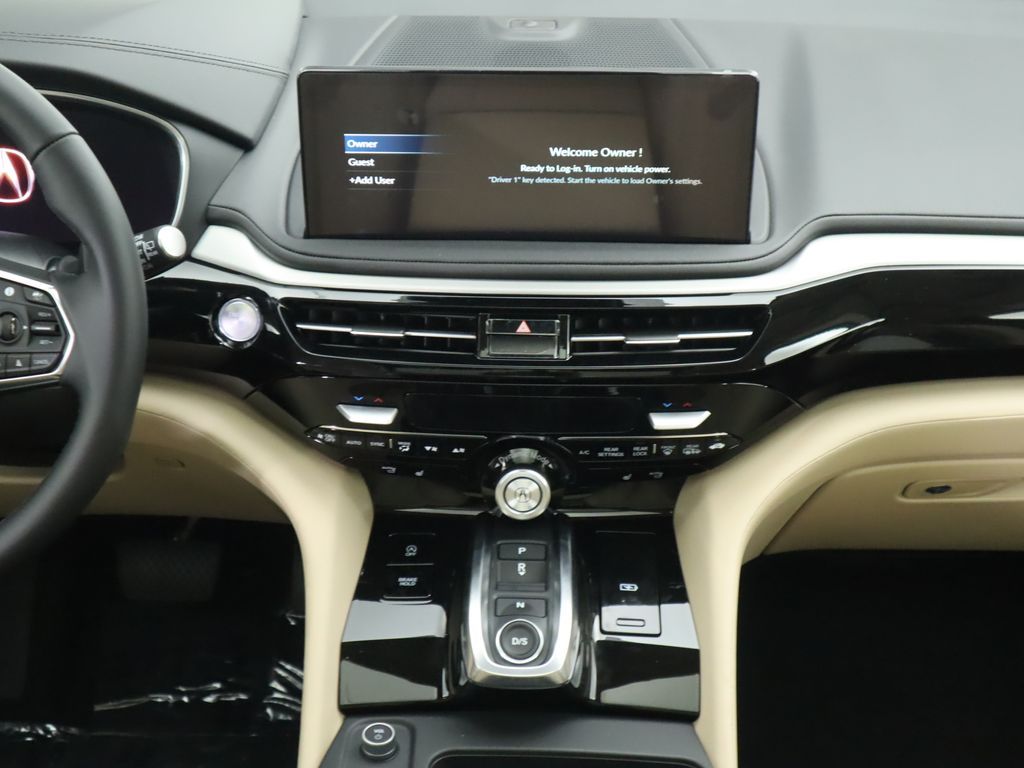 Thumbnail: 2026 Acura MDX - 15