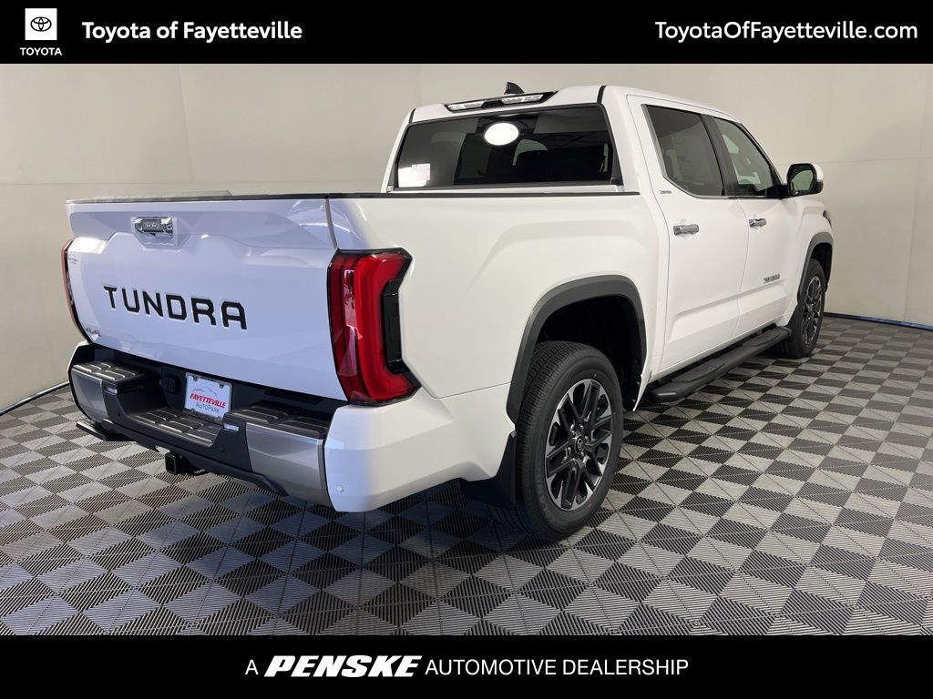 Thumbnail: 2026 Toyota Tundra - 5