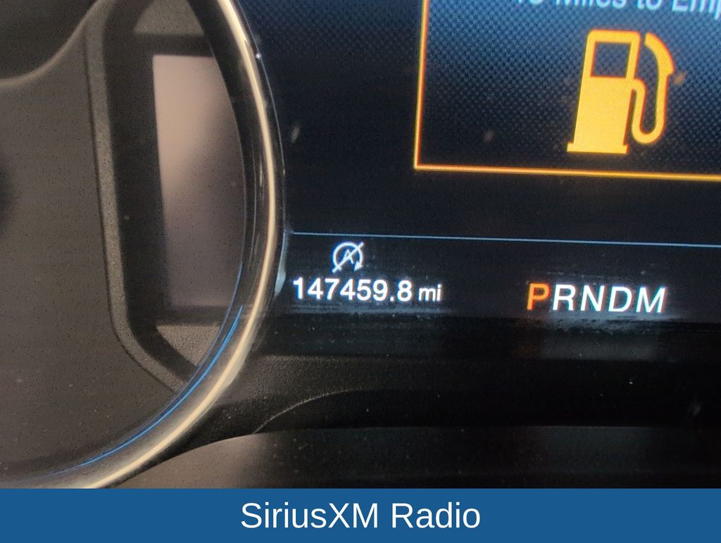 Used 2020 Black Ford Platinum image 20