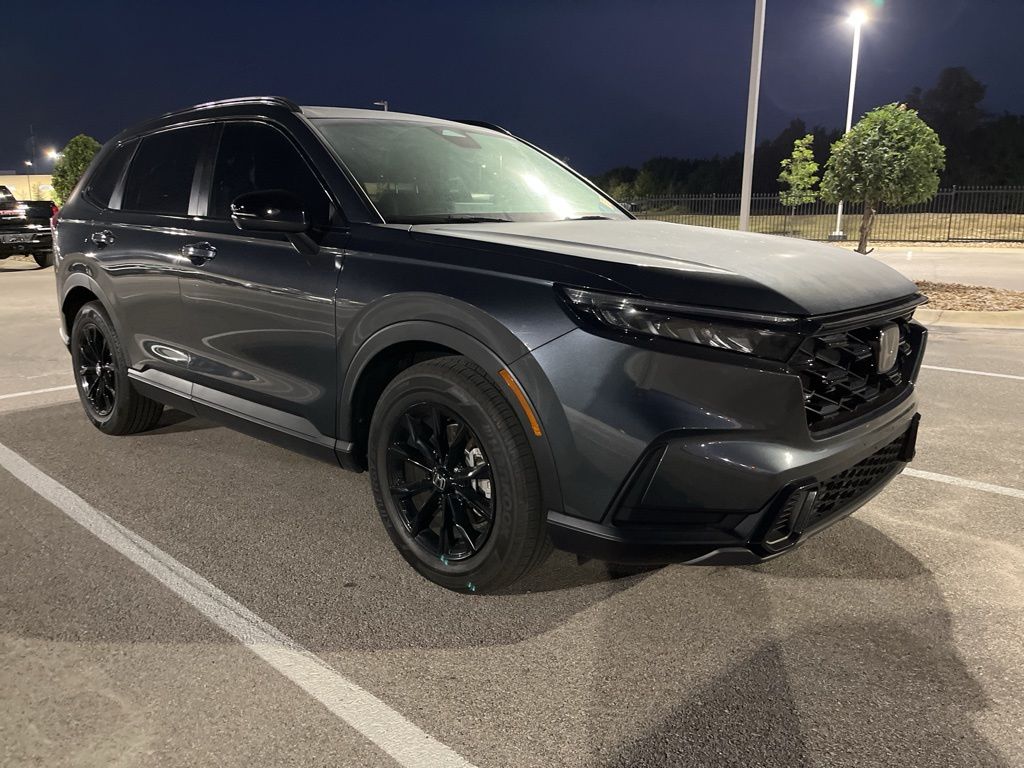 Thumbnail: 2023 Honda CR-V - 2