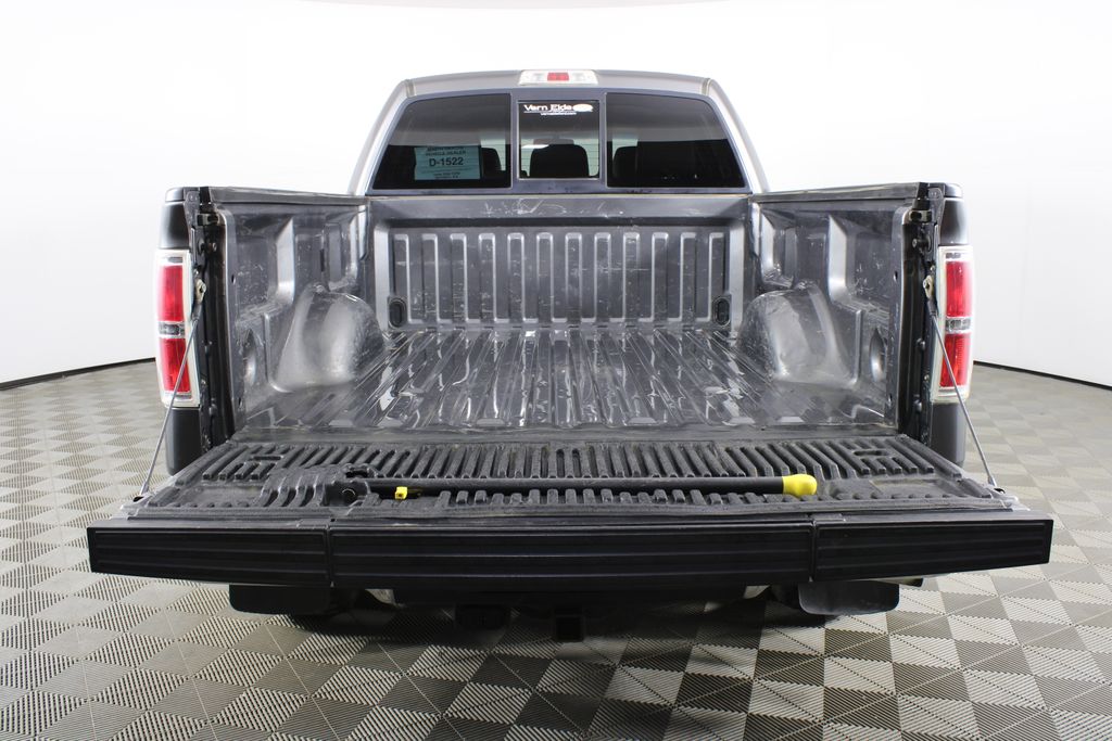 Used 2011 Ford F-150 for sale in 