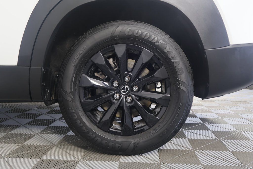 Thumbnail: 2023 Mazda CX-50 - 16