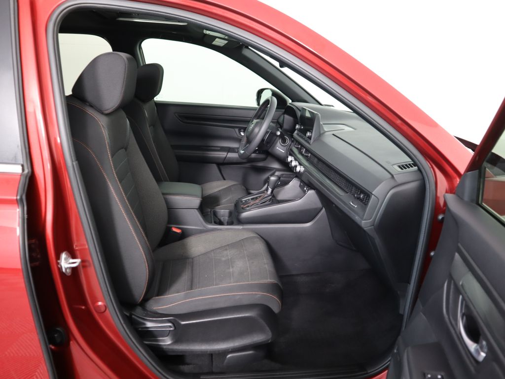 Thumbnail: 2023 Honda CR-V - 20