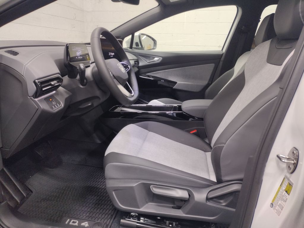 2026 Volkswagen ID.4 Pro