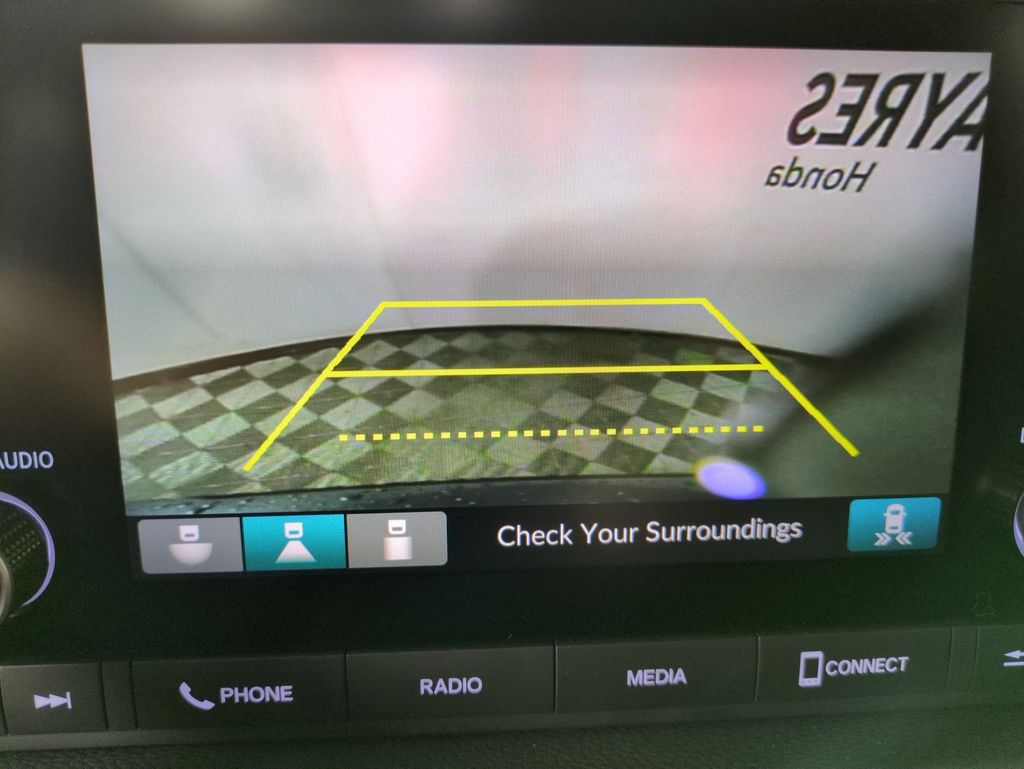 New 2025 Honda Civic For Sale in Fort Wayne, IN