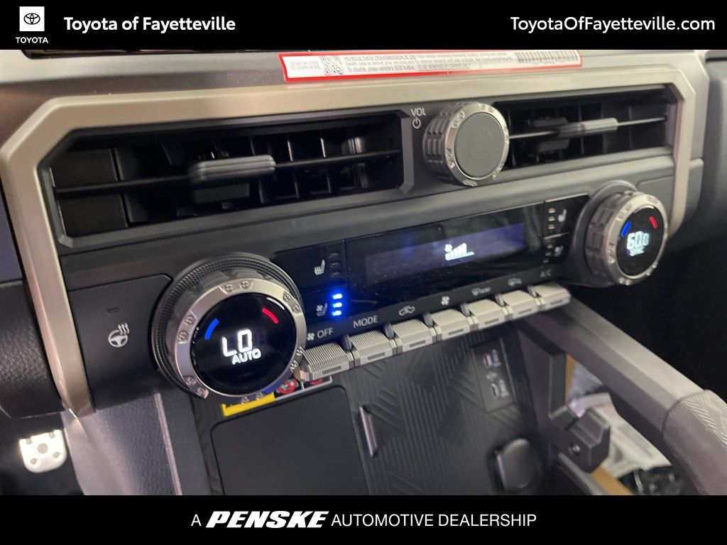 Thumbnail: 2025 Toyota Tacoma - 32