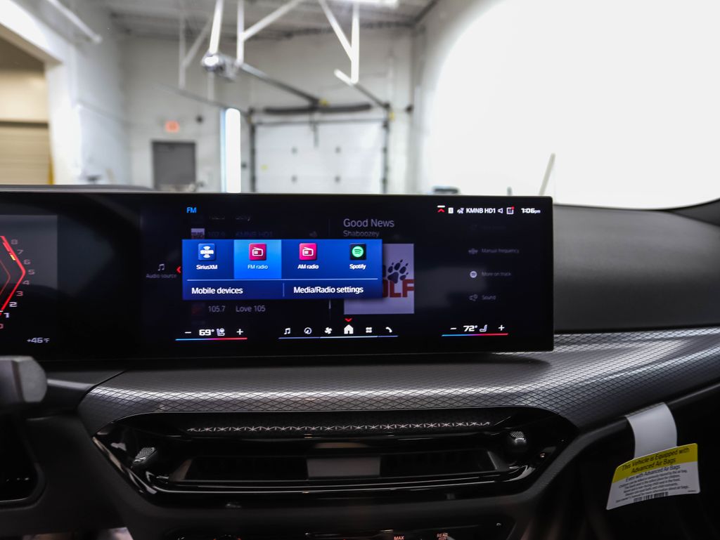 Thumbnail: 2026 BMW M2 - 16