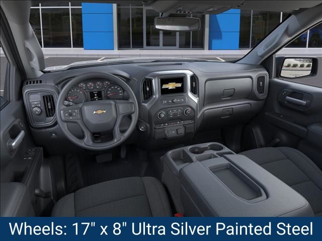ChevroletSilverado 150017