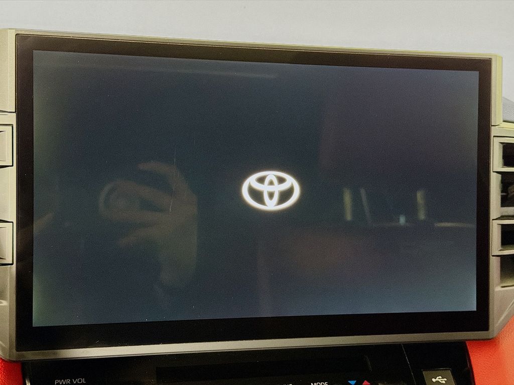 Used 2026 Toyota Sequoia SUV