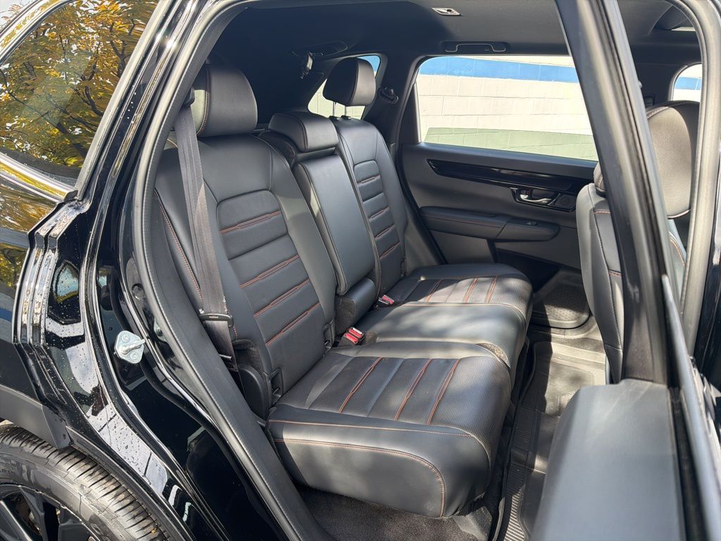 Thumbnail: 2023 Honda CR-V - 18