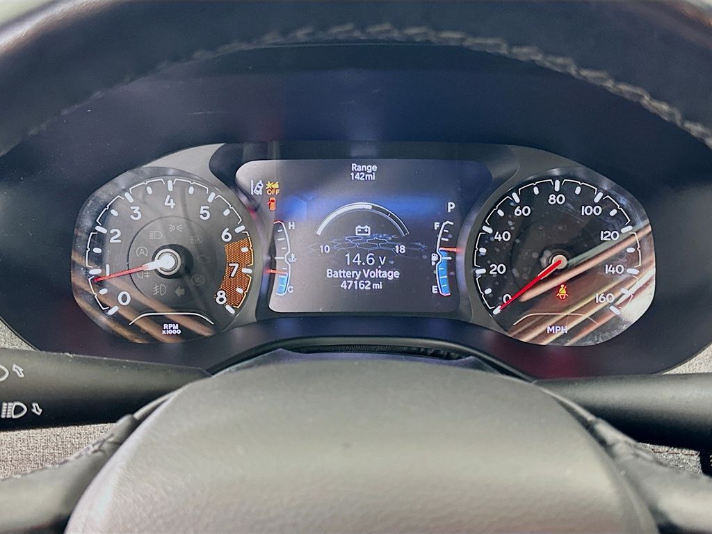 Thumbnail: 2022 Jeep Compass - 12