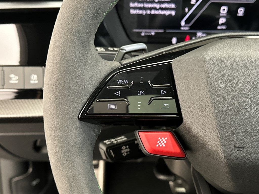 Thumbnail: 2026 Audi RS 3 - 20