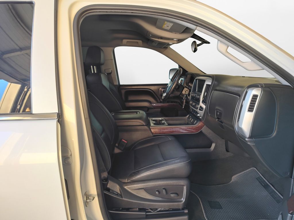 Used Car 2018 Gmc Sierra 1500  Slt For Sale Under $25,000 In Austin, Texas