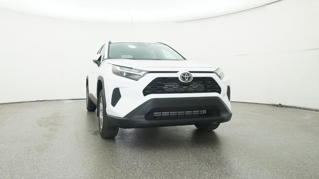 Thumbnail: 2025 Toyota RAV4 - 13