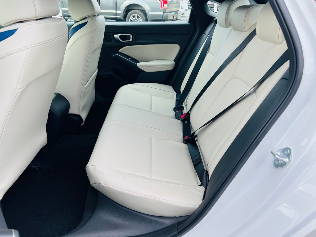 Thumbnail: 2026 Acura Integra - 29