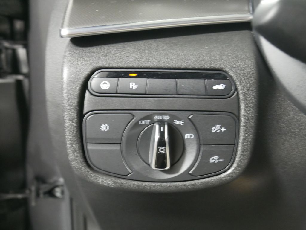2023 INFINITI QX55 Luxe 22