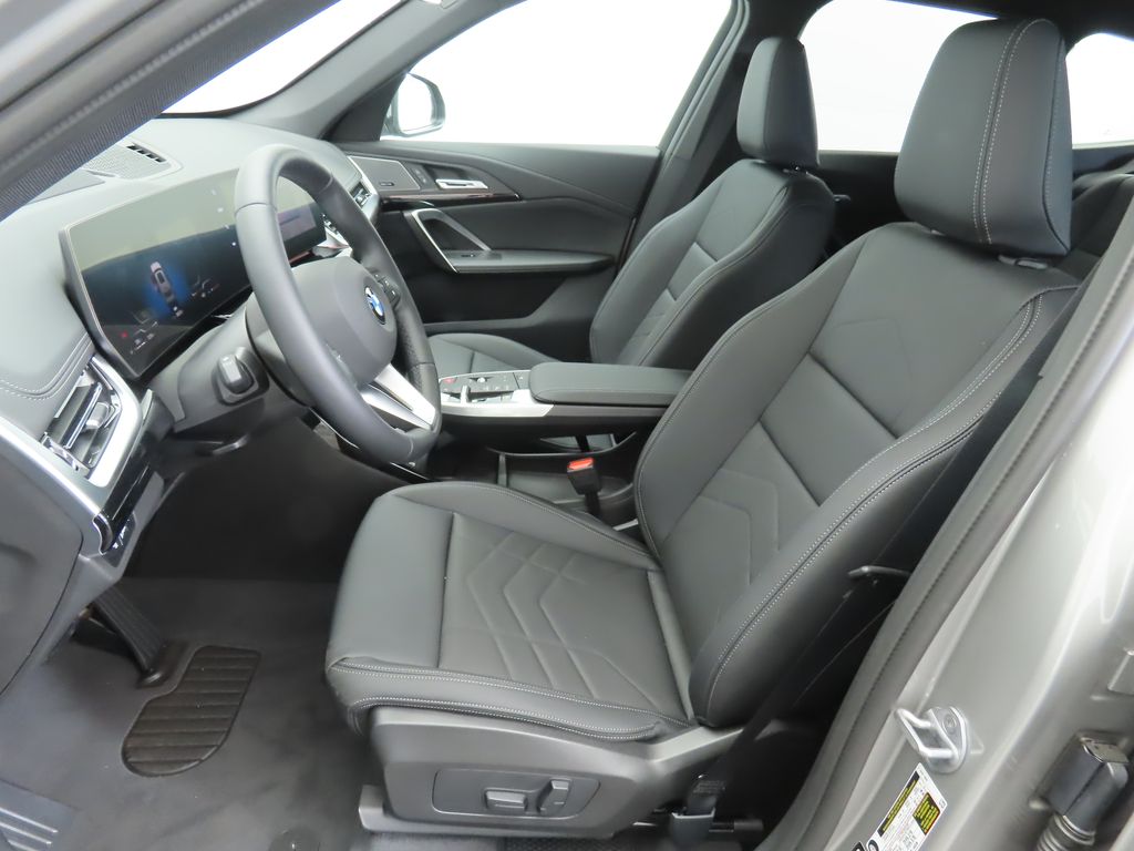 Thumbnail: 2026 BMW X1 - 19