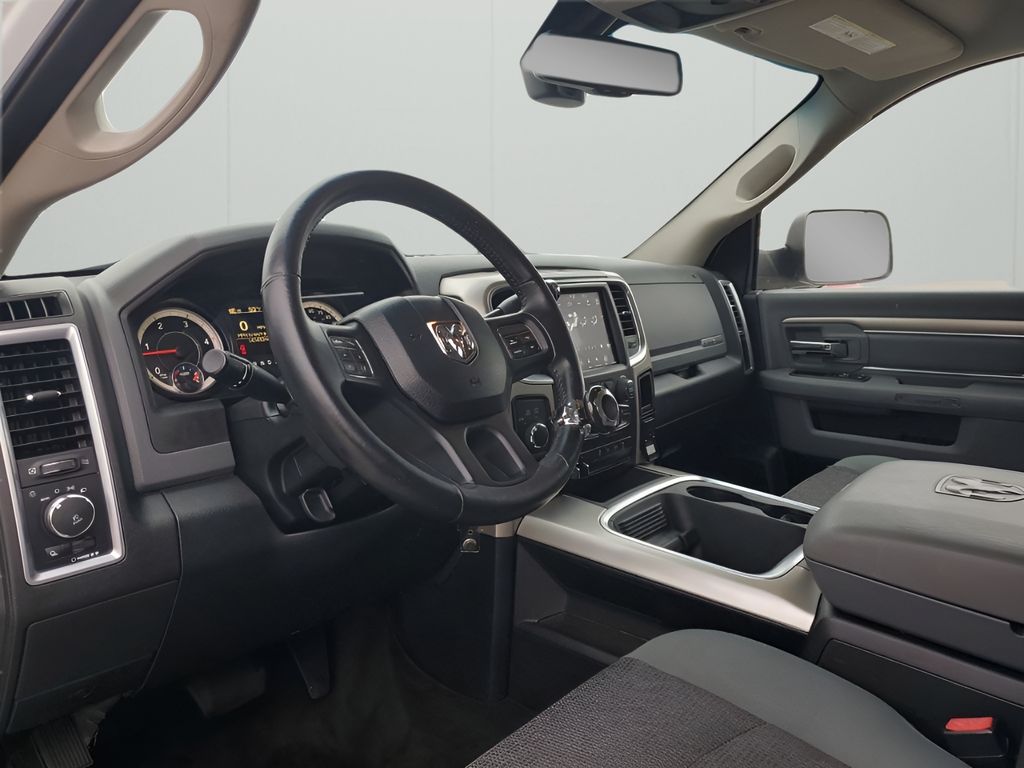 Used Car 2018 Ram 3500  Lone Star For Sale Under $35,000 In Austin, Texas