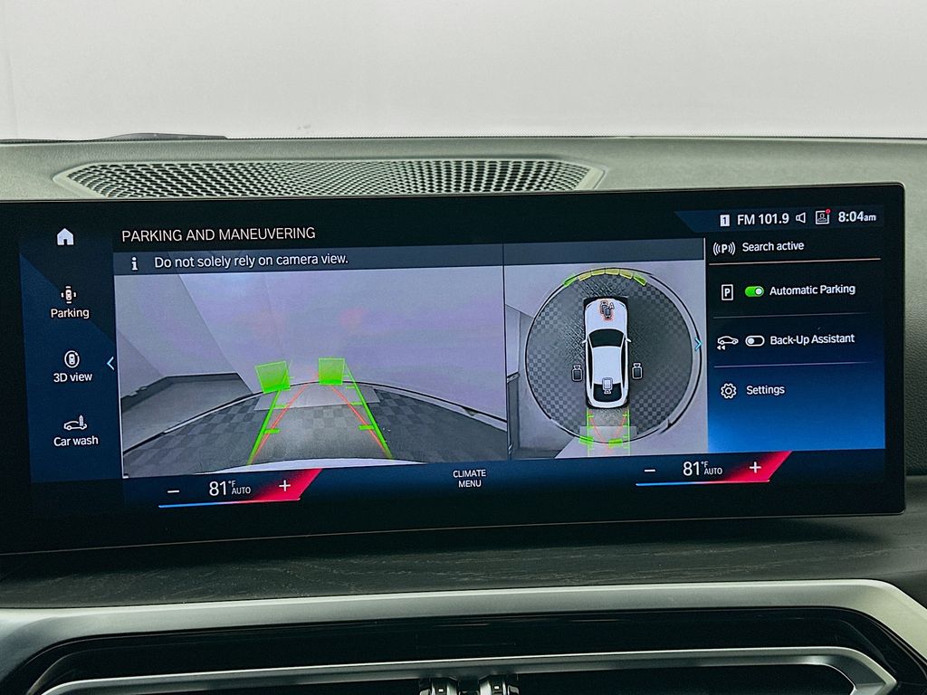 Thumbnail: 2024 BMW 4 Series - 14