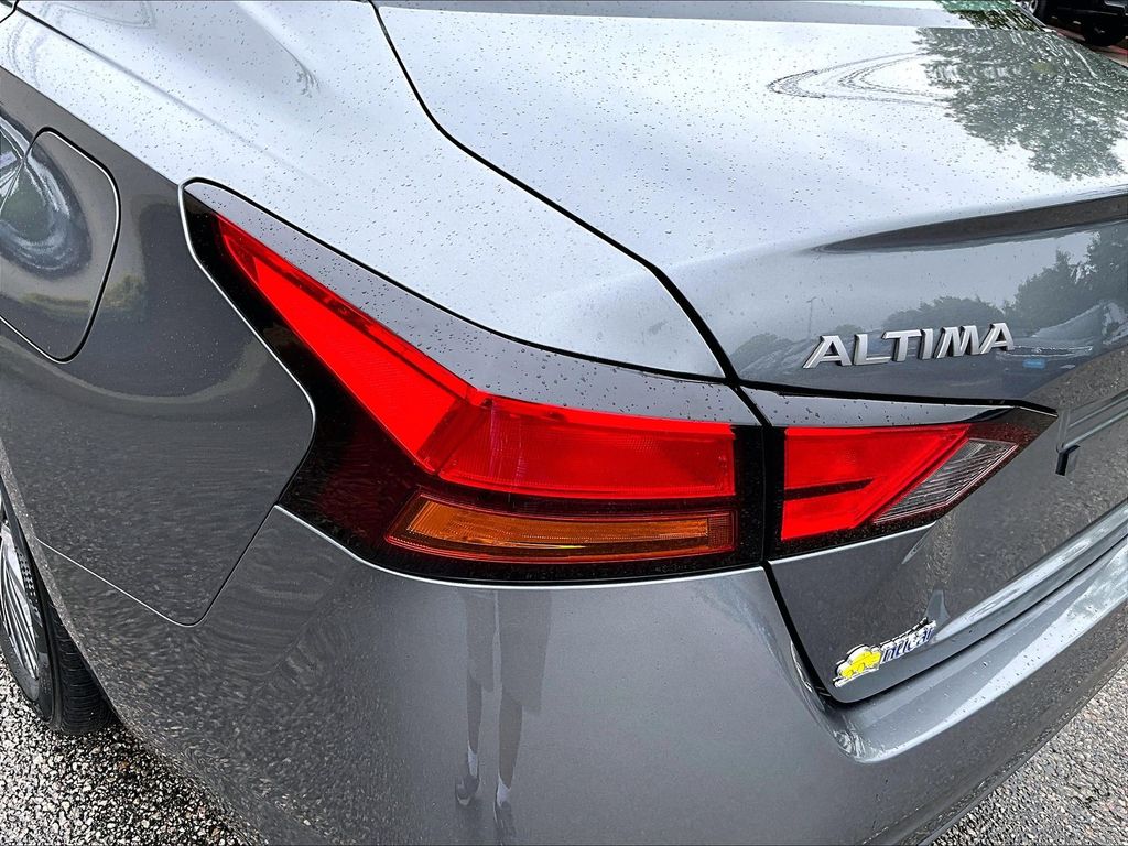 2024 Nissan Altima — photo 31