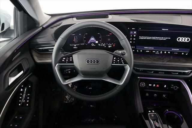 Thumbnail: 2025 Audi Q5 - 3