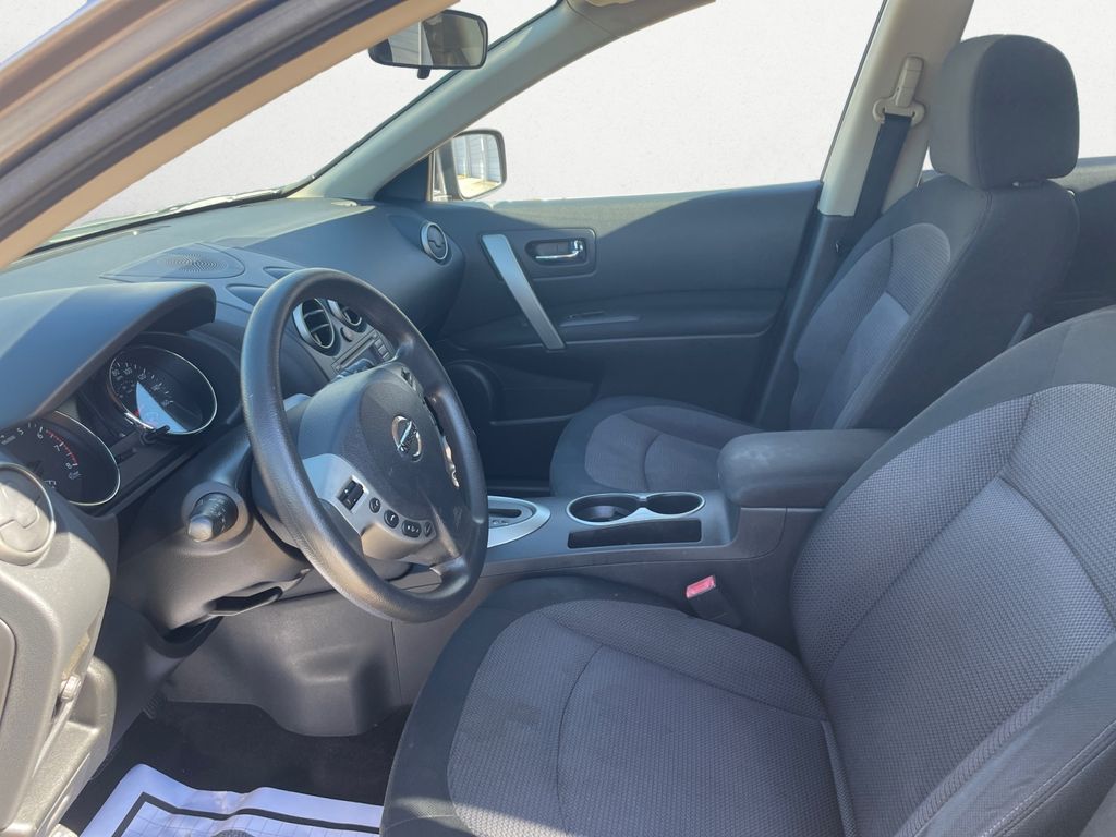 used 2011 Nissan Rogue car, priced at $7,993