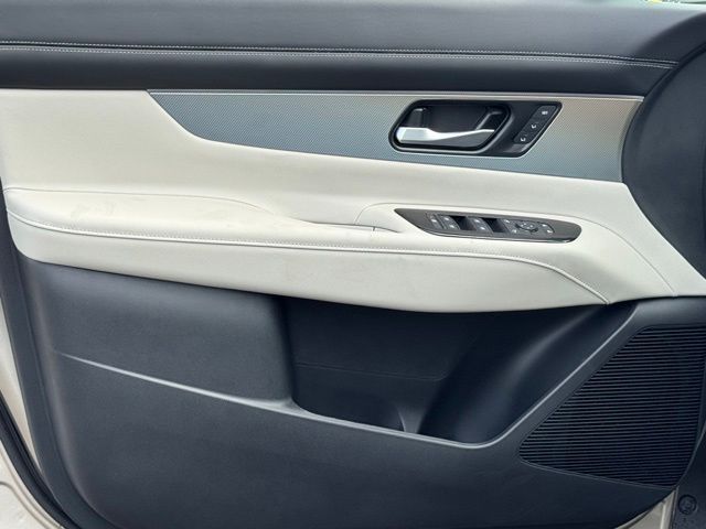New 2026 Nissan Murano SUV