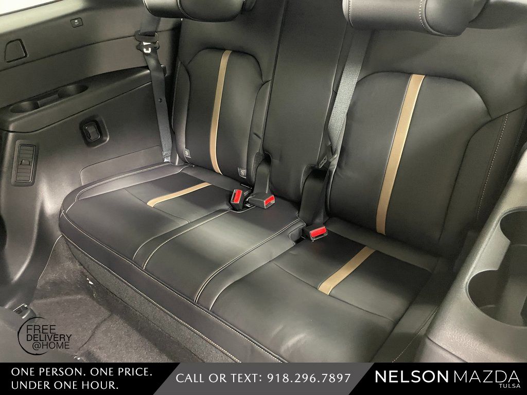 New 2026 White Mazda 3.3 Turbo S Premium Plus image 38