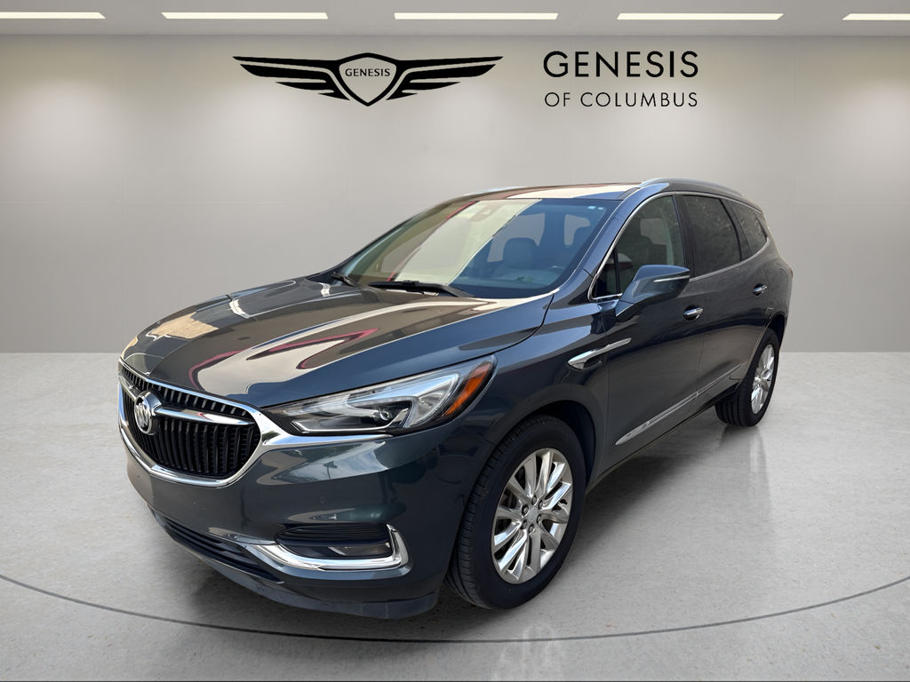 2019 Buick Enclave
