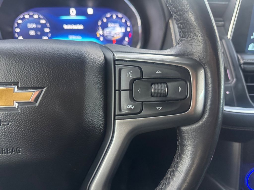 Used Car 2023 Chevrolet Suburban  Premier For Sale Under $50,000 In Round Rock, Texas