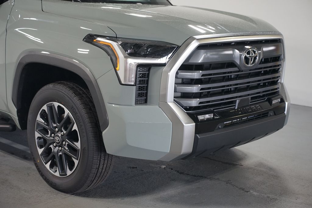 Thumbnail: 2026 Toyota Tundra - 4