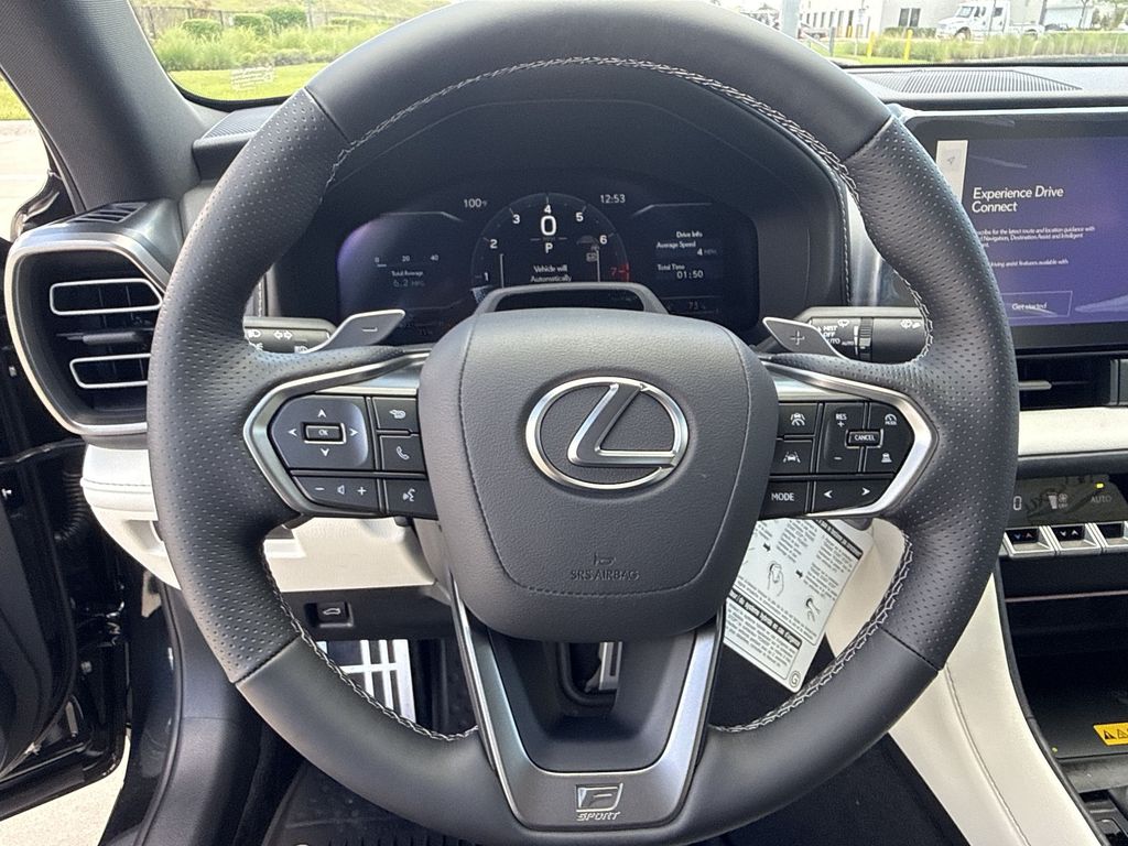 Thumbnail: 2026 Lexus IS - 21