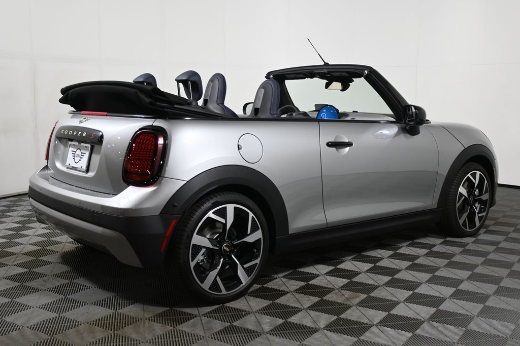 Thumbnail: 2026 MINI Cooper - 13