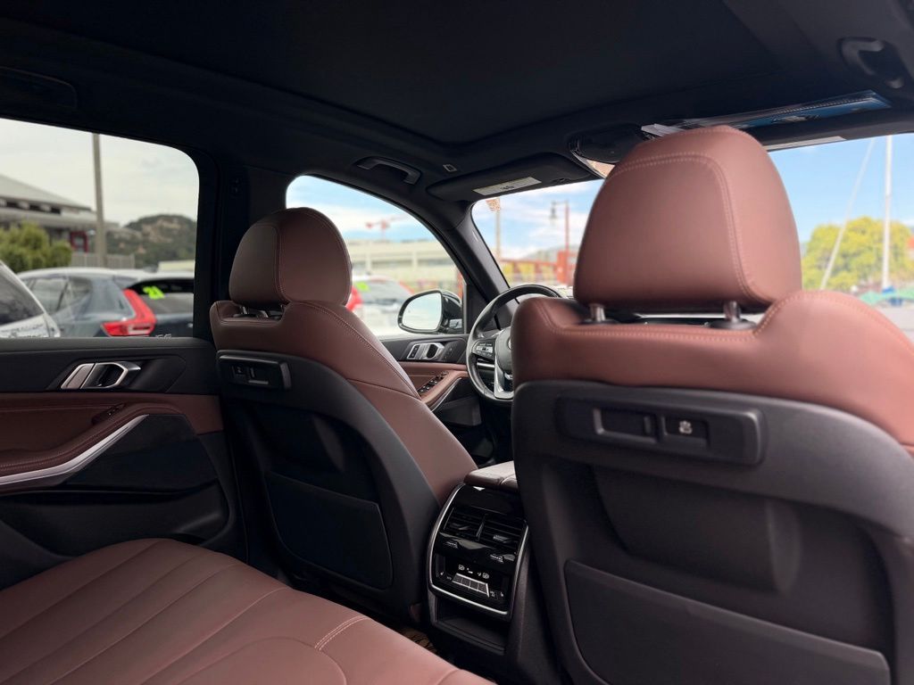 Used 2022 BMW X5 SUV