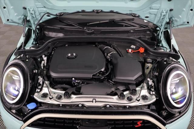 Thumbnail: 2026 MINI Cooper - 10